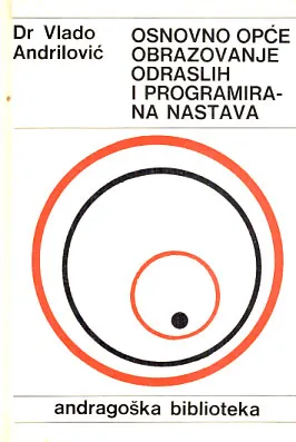 Osnovno opće obrazovanje odraslih i programirana nastava