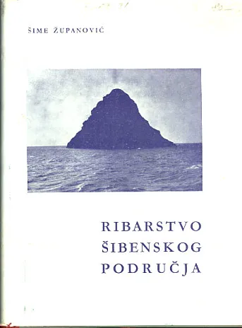 Ribarstvo šibenskog područja
