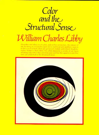 Color and the Structural Sense