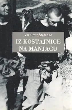 Iz Kostajnice na Manjaču