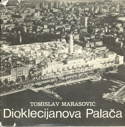 Dioklecijanova palača