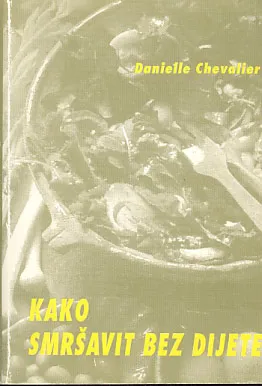 Kako smršaviti bez dijete
