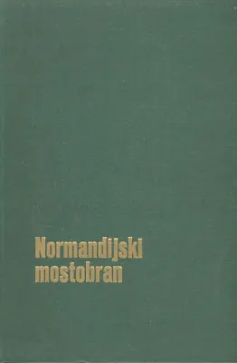 Normandijski mostobran