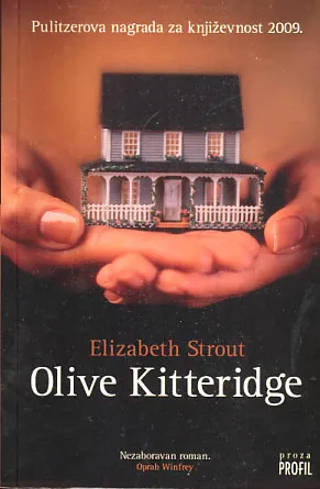 Olive Kitteridge