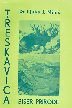 Treskavica: biser prirode