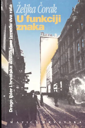 U funkciji znaka