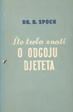 Što treba znati o odgoju djeteta