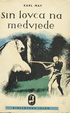 Sin lovca na medvjede