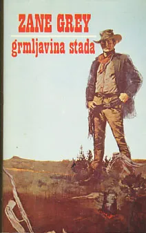 Grmljavina stada