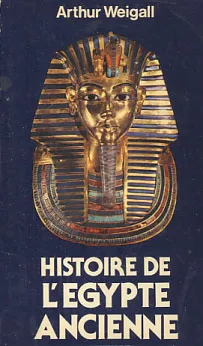 Histoire de l Egypte ancienne