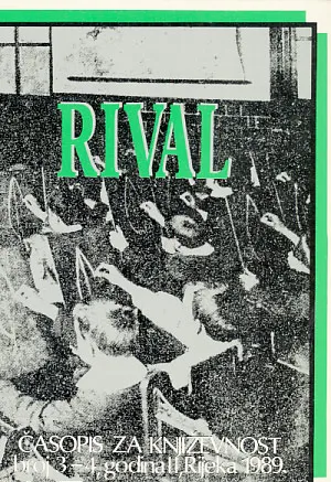 Rival 3-4/1989