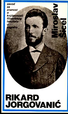 Rikard Jorgovanić