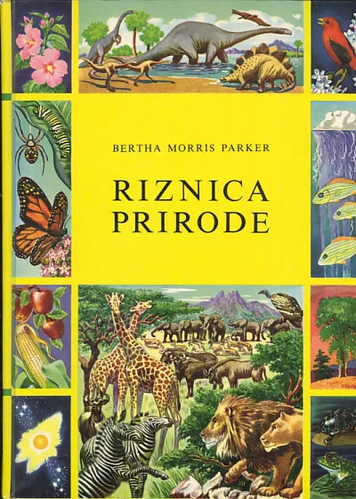 Riznica prirode