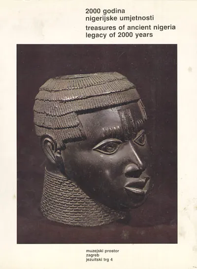 2000 godina nigerijske umjetnosti