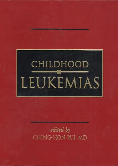Childhood Leukemias