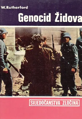 Genocid Židova