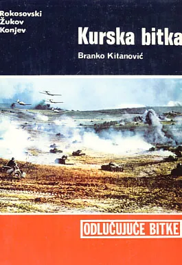 Kurska bitka