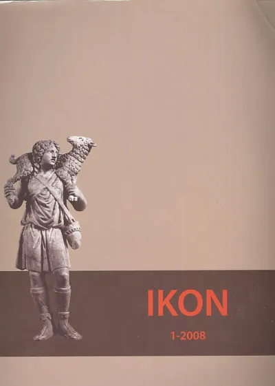 IKON 1/2008.