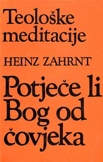 Potječe li Bog od čovjeka?