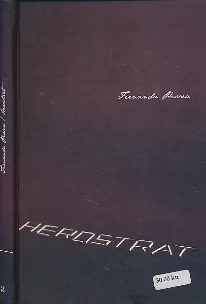 Herostrat i potraga za besmrtnošću