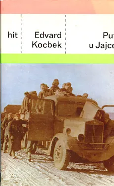 Put u Jajce