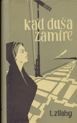 Kad duša zamire