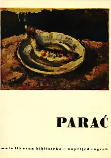 Vjekoslav Parać