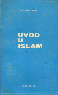 Uvod u islam
