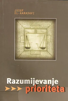 Razumijevanje prioriteta