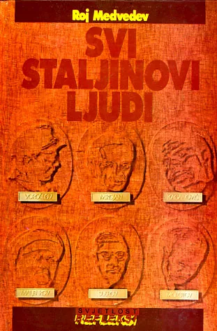 Svi Staljinovi ljudi