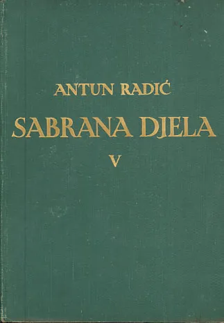 Dom 1903.