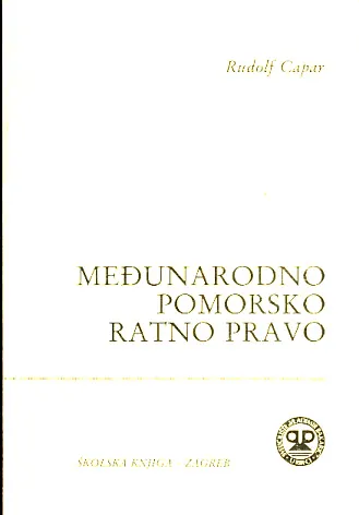 Međunarodno pomorsko ratno pravo