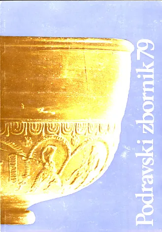Podravski zbornik 1979