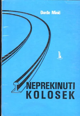 Neprekinuti kolosek