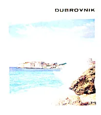 Dubrovnik (photos Tošo Dabac)