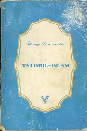 Ta limul-islam