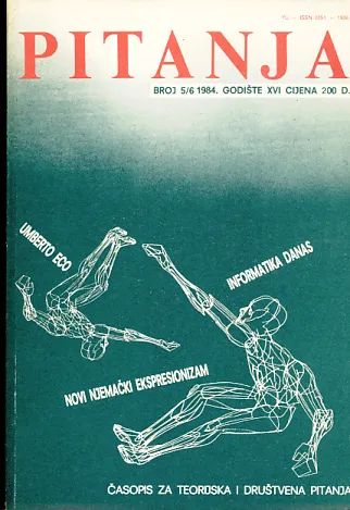 Pitanja 5/6-1984