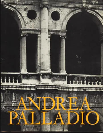 Andrea Palladio