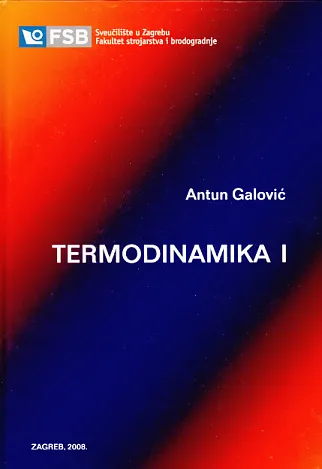 Termodinamika I