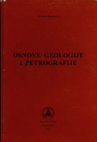 Osnove geologije i petrografije