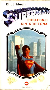 Supermen: poslednji sin Kriptona