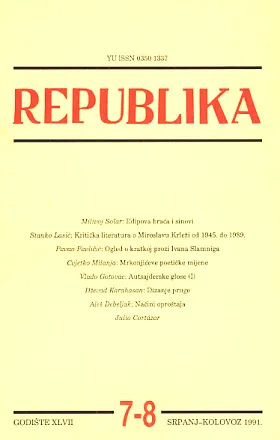Republika 7-8/1991