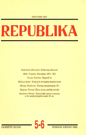Republika 5-6/1992