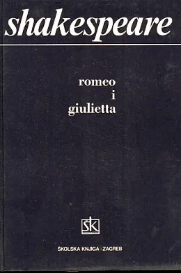 Romeo i Giulietta