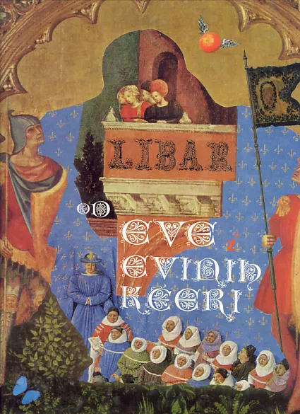 Libar od Eve i Evinih kćeri: Souvenir Calendarium 2001.