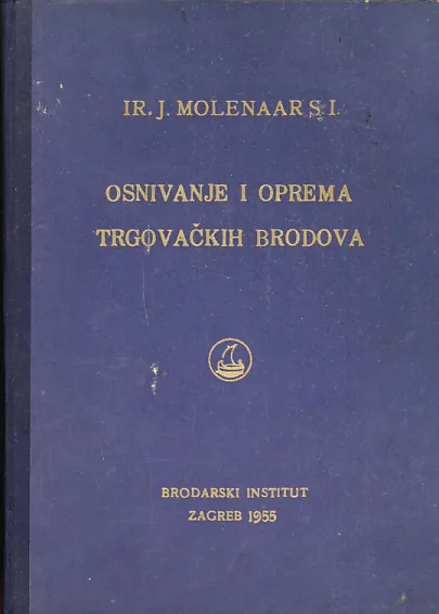 Osnovanje i oprema trgovačkih brodova