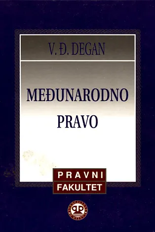 Međunarodno pravo