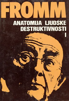 Anatomija ljudske destruktivnosti 1-2