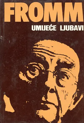 Umijeće ljubavi