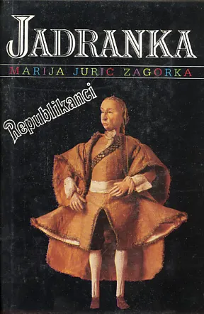 Jadranka 1-7